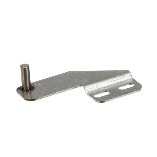 PITCO PARTS Pitco B3802404 Hinge Weldment Upr LH 24RUFM Dd - SKU PTB3802404