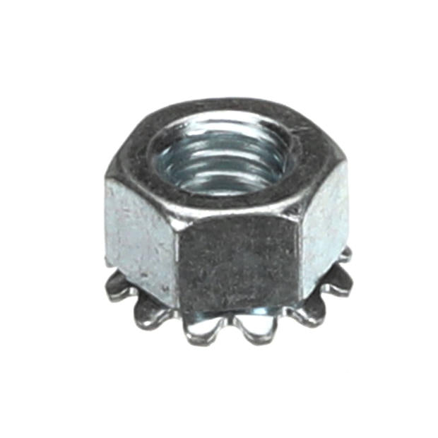 PITCO PARTS Pitco PP10828 Nut Hex (Kep) 5/16-18 Zn - SKU PTPP10828