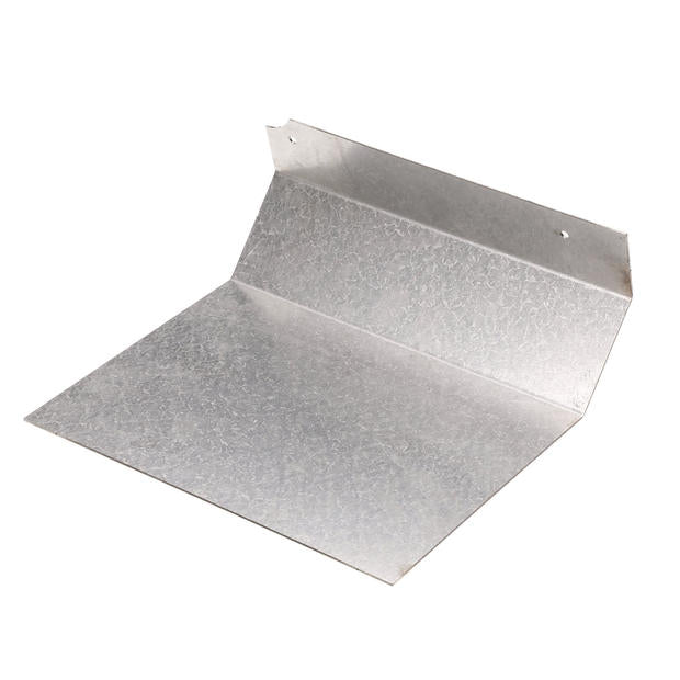PITCO PARTS Pitco A8033901-C Pg Bnr Ht Shield LH MG2 SGH50 - SKU PTA8033901-C