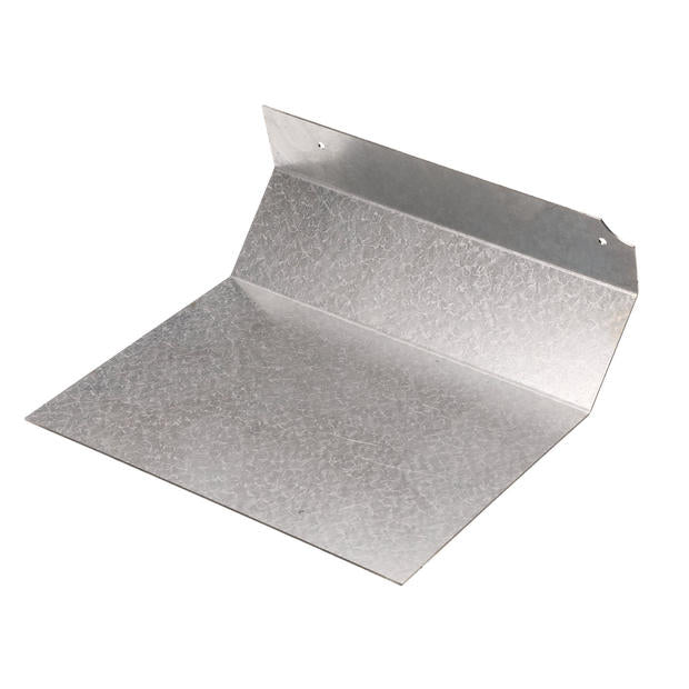 PITCO PARTS Pitco A8033903-C Pg Bnr Ht Shield RH MG2 SGH50 - SKU PTA8033903-C