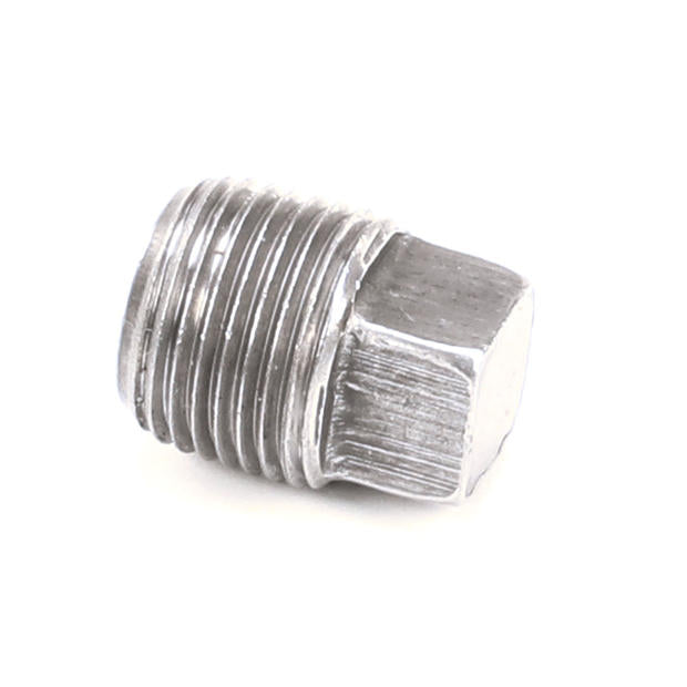 PITCO PARTS Pitco P7036727 Plug Steel 3/8 - SKU PTP7036727