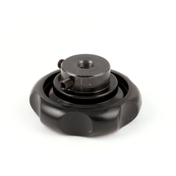 PRINCE CASTLE PARTS Prince Castle 164-58S Carriage Knob - SKU PC164-58S