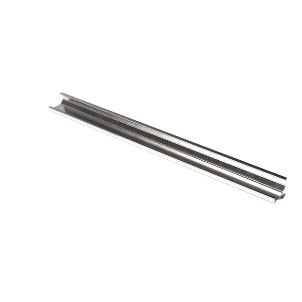 PRINCE CASTLE PARTS Prince Castle 547-023S Kit Front Bezel Panel - SKU PC547-023S