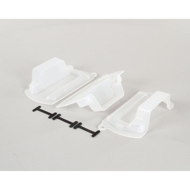 PRINCE CASTLE PARTS Prince Castle 406-152S Kit Lid & Tether - SKU PC406-152S