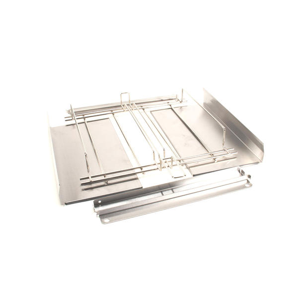 PRINCE CASTLE PARTS Prince Castle 542-184S Kit Rack - SKU PC542-184S