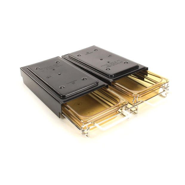 PRINCE CASTLE PARTS DHB2-20RAKA - SKU PCDHB2-20RAKA