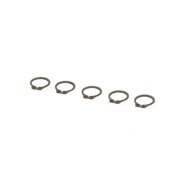 PRINCE CASTLE PARTS Prince Castle 89-305S Kit Ring Retaning (Pkg Of 5) - SKU PC89-305S