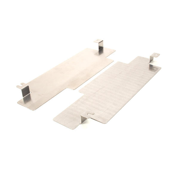 PRINCE CASTLE PARTS Prince Castle 248-146S Kit Side Panel Left Hand & Right Hand Or - SKU PC248-146S