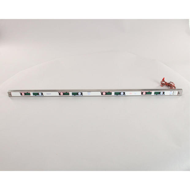 PRINCE CASTLE PARTS Prince Castle 541-TSMCS Kit Timer Button Bar Main 8MHZ - SKU PC541-TSMCS