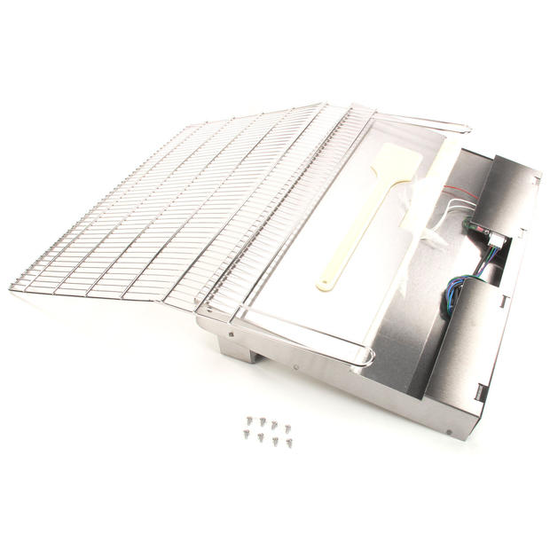 PRINCE CASTLE PARTS 340-FCSS - SKU PC340-FCSS