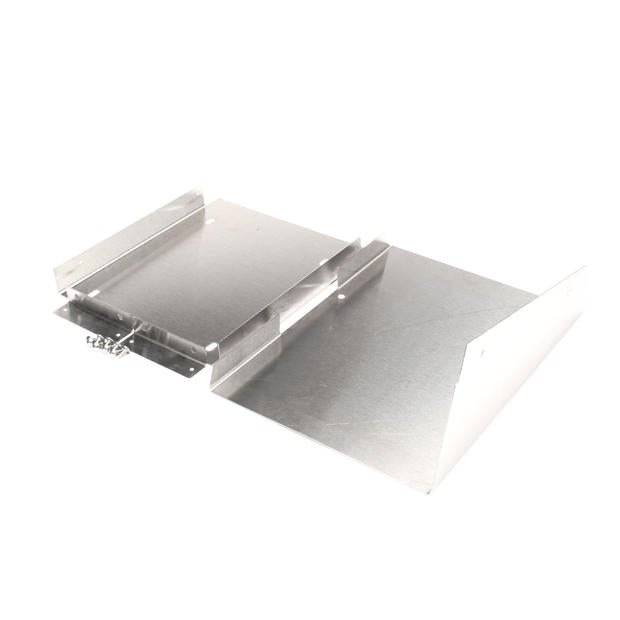 RANDELL PARTS RP DCT0501 - SKU RDRPDCT0501