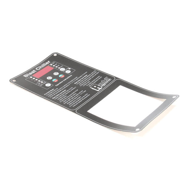 RANDELL PARTS PPLBL0111 - SKU RDPPLBL0111