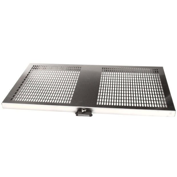 RANDELL PARTS Randell RP LVR0117 Louver Hng 14 8148N 68 83 95 - 8000N Tp - SKU RDRPLVR0117