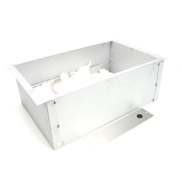 RANDELL PARTS RP TNK0103 - SKU RDRPTNK0103