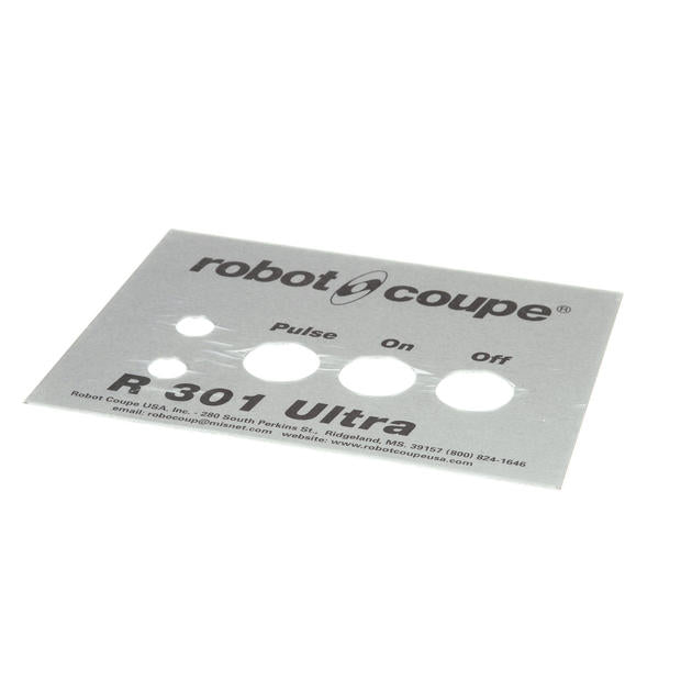 ROBOT COUPE PARTS 400177 - SKU ROB400177