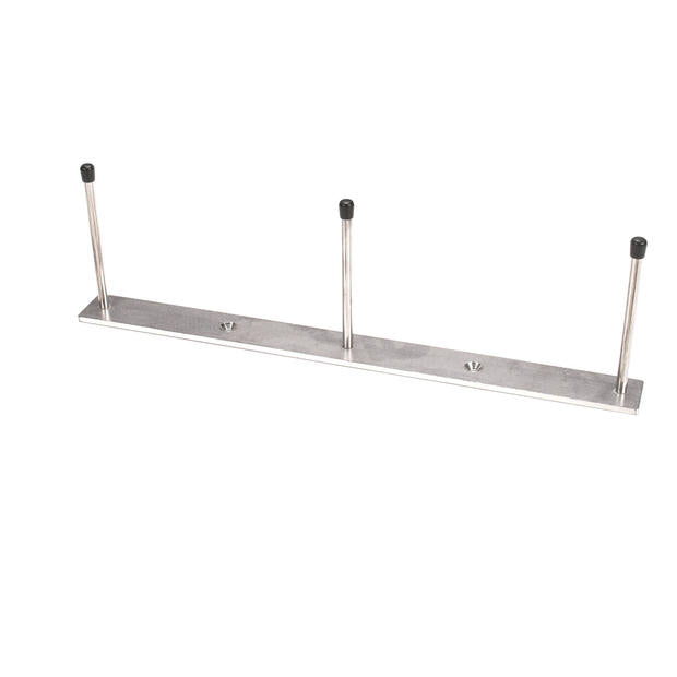 ROBOT COUPE PARTS Robot Coupe 101230 Wall Disc Holder 6 Discs - SKU ROB101230
