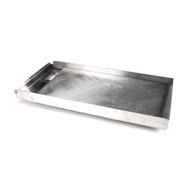 ROYAL RANGE PARTS Royal Range 30411 12 Griddle Plate Assembly. (Left S - SKU ROY30411