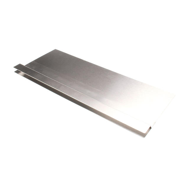 ROYAL RANGE PARTS Royal Range 8INCHSPLASHGUARD 8 Inch Splash Guard - SKU ROY8INCHSPLASHGUARD