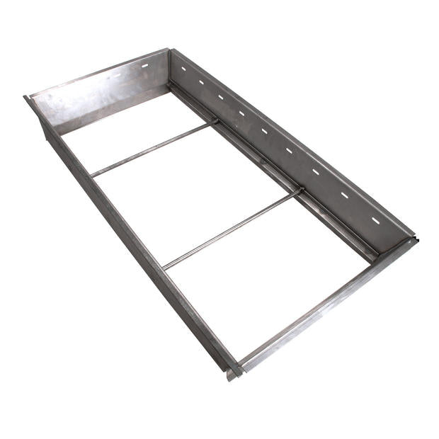 ROYAL RANGE PARTS Royal Range 29905 RCB-48 Fire Box Assy - SKU ROY29905