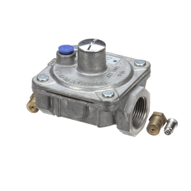 ROYAL RANGE PARTS Royal Range 9640 RCOD-1 Nat To Lpg Conversion K - SKU ROY9640