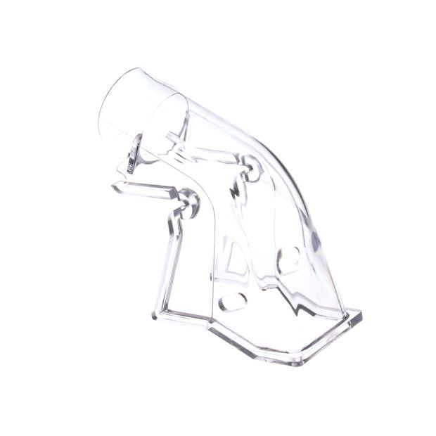 SCOTSMAN PARTS Scotsman R53168 Cover Ice Chute - SKU SCR53168