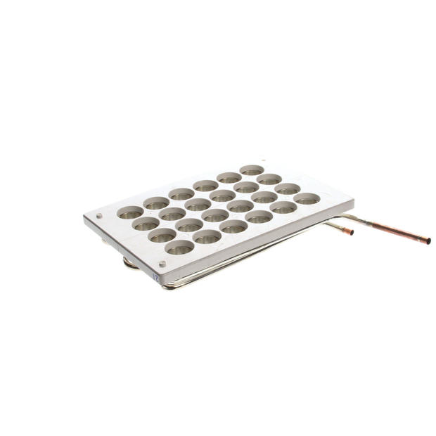 SCOTSMAN PARTS Scotsman F784615-01 Evaporator - SKU SCF784615-01