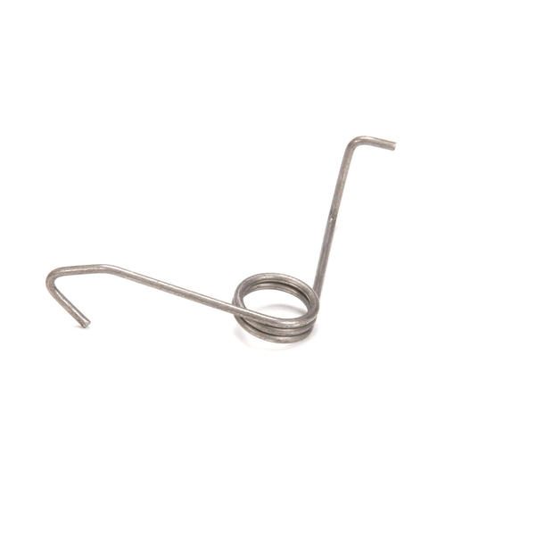 SCOTSMAN PARTS Scotsman R71007 Spring Solenoid Arm - SKU SCR71007