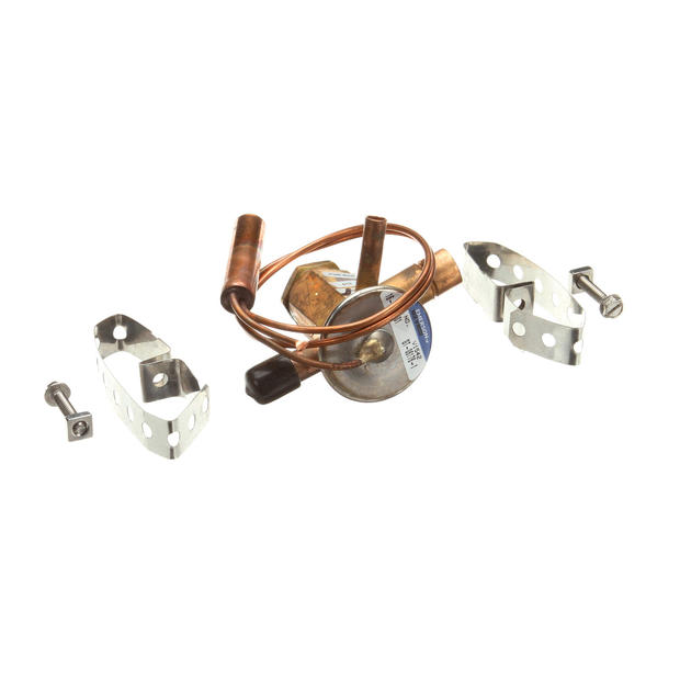 SCOTSMAN PARTS Scotsman 16-1041-21 Thermo Expansion Valve - SKU SC16-1041-21