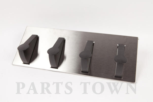 SERVER PRODUCTS PRODUCTS PARTS 07186 - SKU SER07186