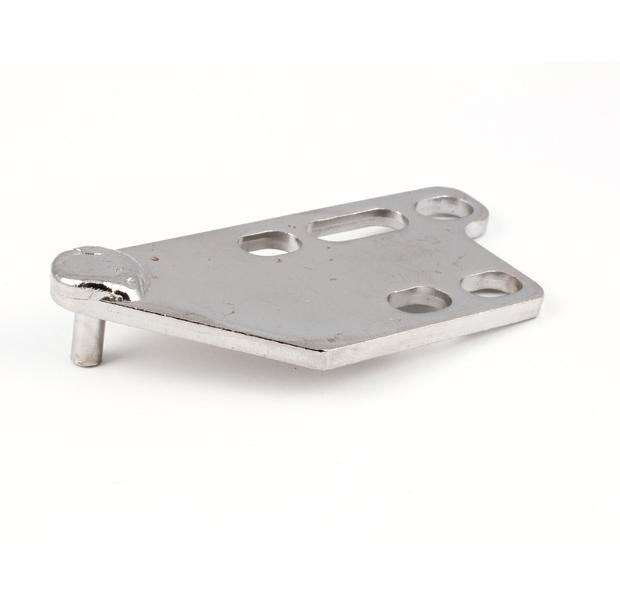 SILVER KING PARTS Silver King 24560 Hinge Plate Top LH - SKU SVK24560