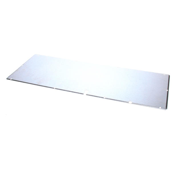 SILVER KING PARTS Silver King 25258 Panel Back Galv - SKU SVK25258