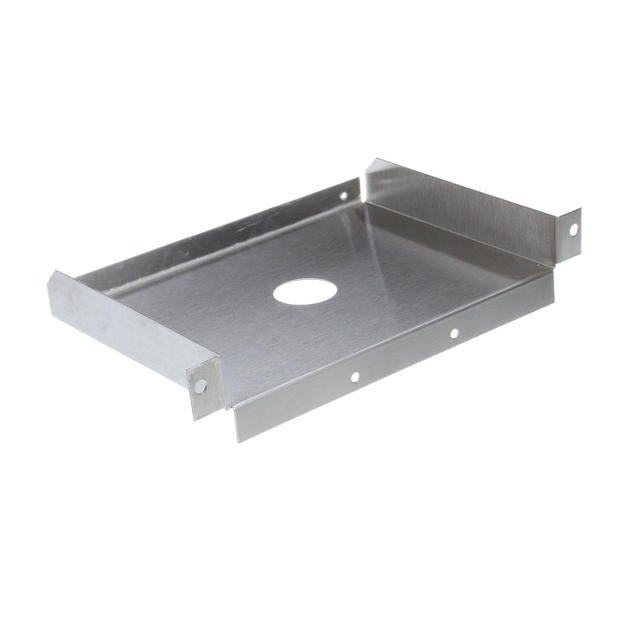 SOUTHBEND RANGE PARTS Southbend Range 1195524 Bracket Motor Stand Off Co - SKU SOU1195524