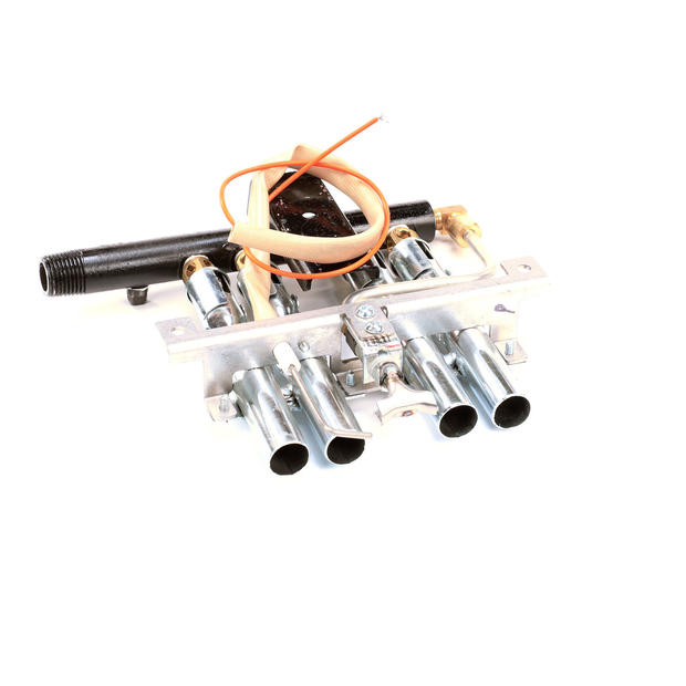 SOUTHBEND RANGE PARTS Southbend Range 7369-1 Burner Kit ( L.p. Conversion - SKU SOU7369-1