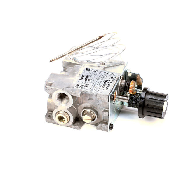 SOUTHBEND RANGE PARTS Southbend Range 30100080 Gas Valve - SKU SOU30100080