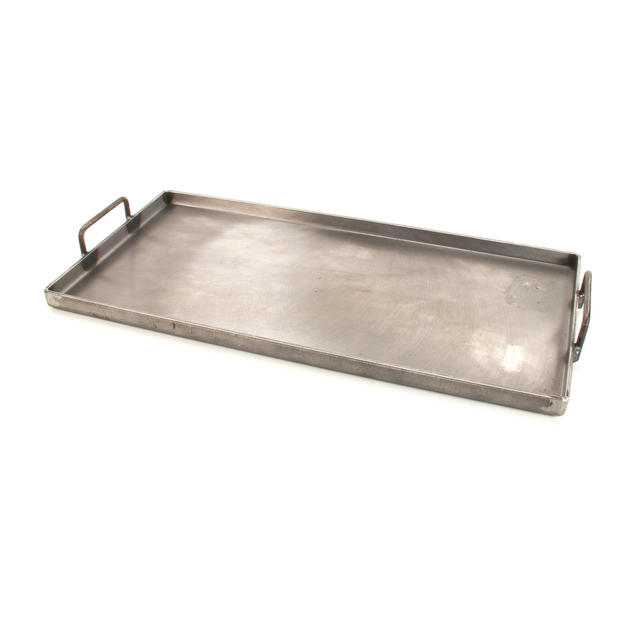 SOUTHBEND RANGE PARTS Southbend Range 4450000 Griddle Crs 12 X 24 W/Handle - SKU SOU4450000