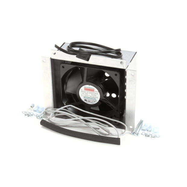SOUTHBEND RANGE PARTS Southbend Range 4440640 Kit 230V Control Panel Fan - SKU SOU4440640