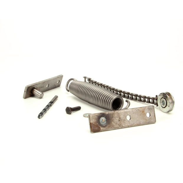 SOUTHBEND RANGE PARTS Southbend Range 4440564 Kit Blodgt Rng Stud Door - SKU SOU4440564