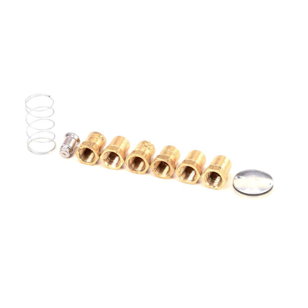 SOUTHBEND RANGE PARTS Southbend Range 1171533 Kit Nat Conv 301 2B - SKU SOU1171533