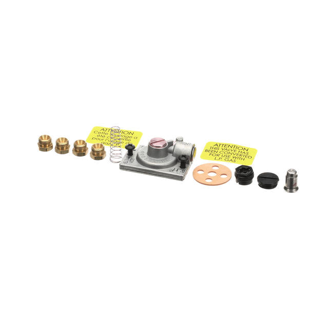 SOUTHBEND RANGE PARTS Southbend Range 1199627 LP Conversion Kit For SSB-45 - SKU SOU1199627