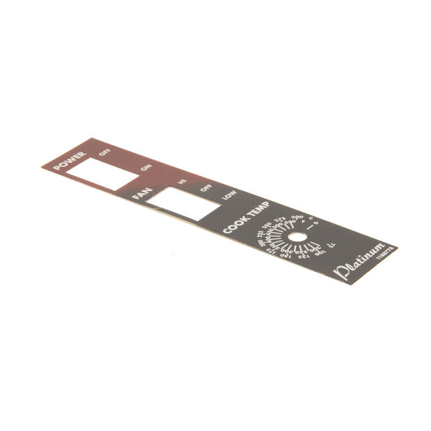 SOUTHBEND RANGE PARTS Southbend Range 1188778 Polypanel Plat Co Auto Pilot - SKU SOU1188778