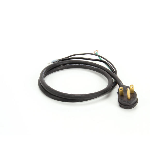 STAR PARTS Star D9-7610589 Assembly CORDSET(6-16P)250V15 - SKU STAD9-7610589