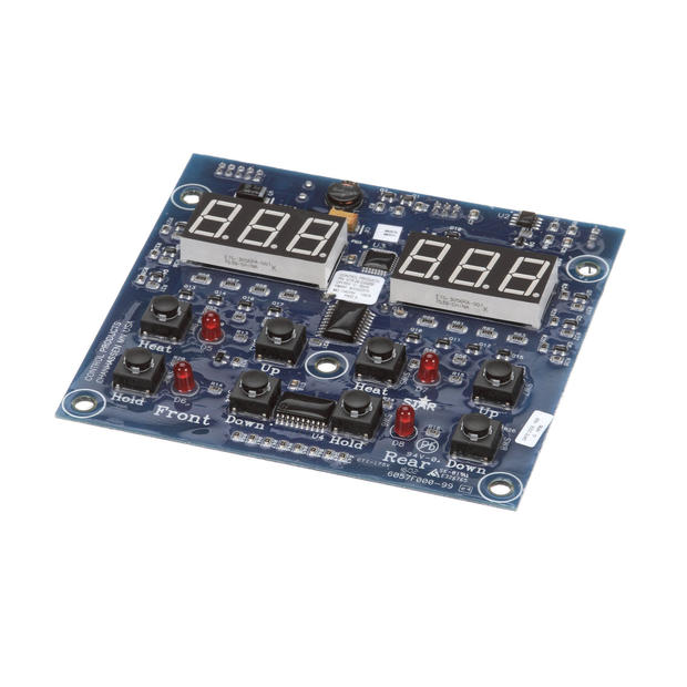 STAR PARTS 2E-Z20206-1 - SKU STA2E-Z20206-1