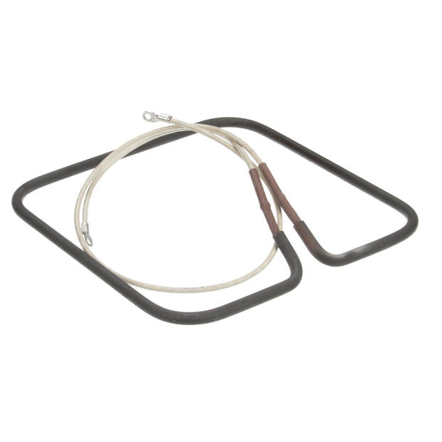 STAR PARTS 2N-05-GR-0166 - SKU STA2N-05-GR-0166