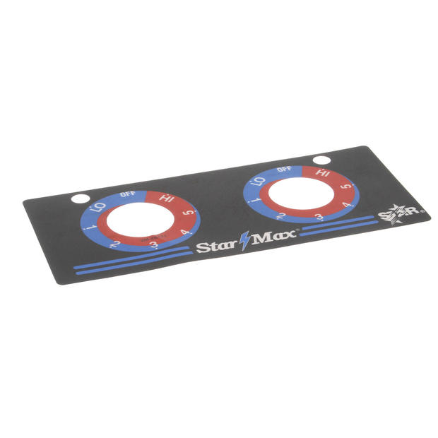 STAR PARTS Star 2M-Z6171 Graphic Panel 502D/FD - SKU STA2M-Z6171