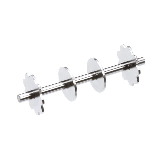 STAR PARTS Star 2A-Z16807 Idler Assembly R2N - SKU STA2A-Z16807