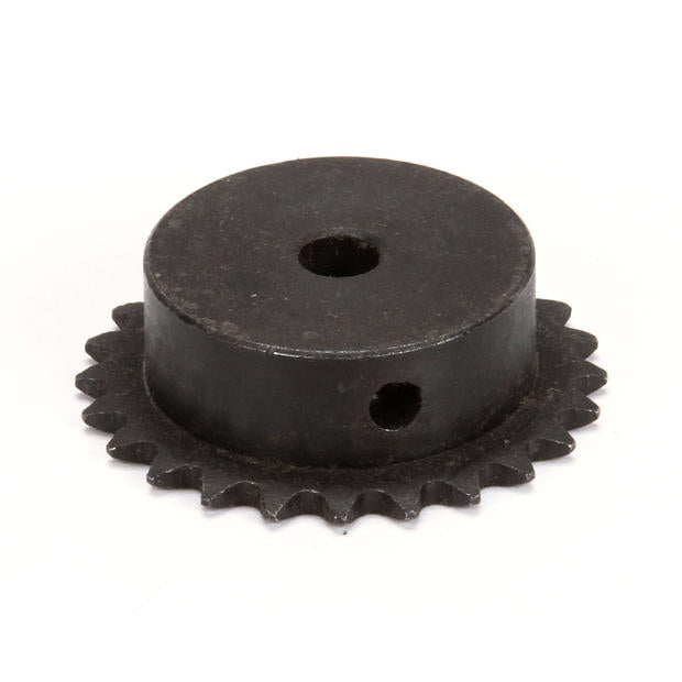STAR PARTS Star 2P-200650 Sprocket 25B24 X 5/16 - SKU STA2P-200650