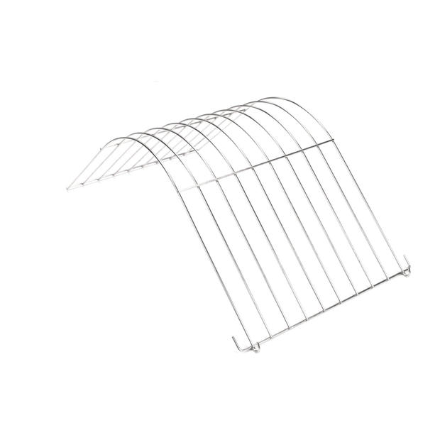 STAR PARTS Star 2W-50576 Weldment Rack Return TC17/21 - SKU STA2W-50576