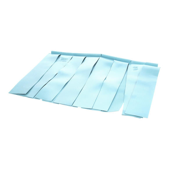 STERO DISHWASHER PARTS Stero Dishwasher 0P-561692 Curtain-S Long 24-1/2X18 Sm - SKU SOP56-1692