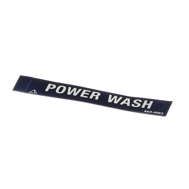 STERO DISHWASHER PARTS 0A-694083 - SKU SOA69-4083