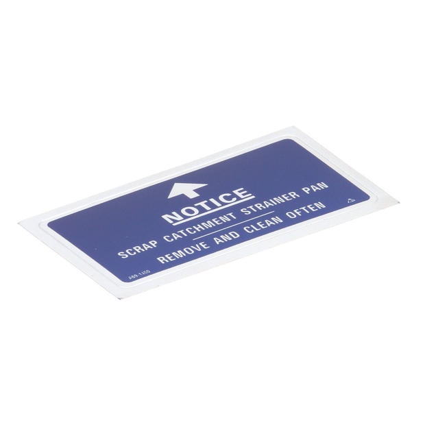 STERO DISHWASHER PARTS 0A-691450 - SKU SOA69-1450